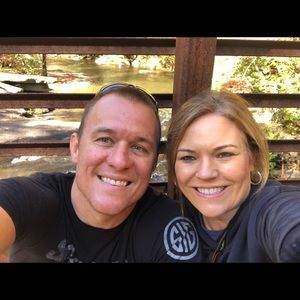 Meet your Posher, Leigh